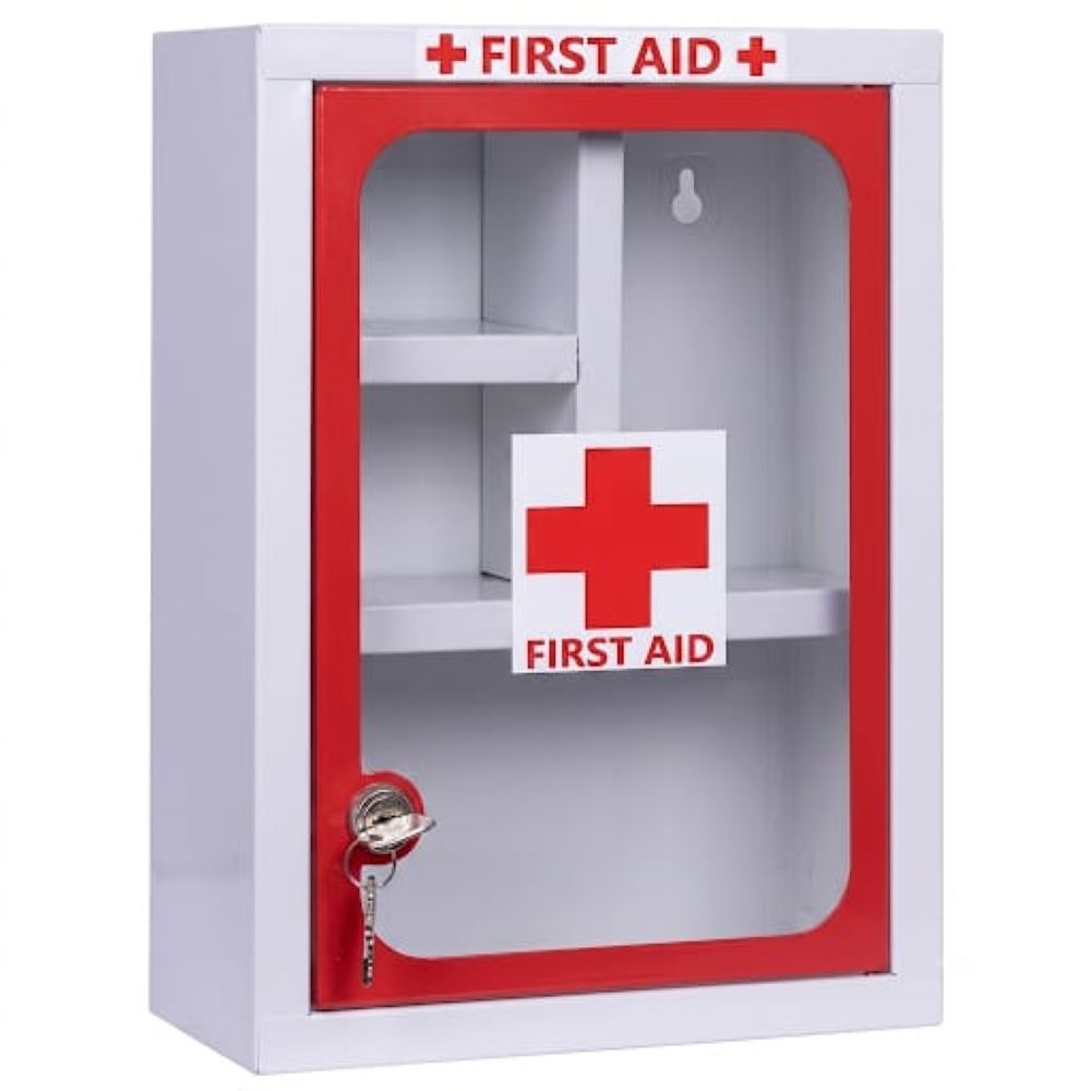 First Aid Box
