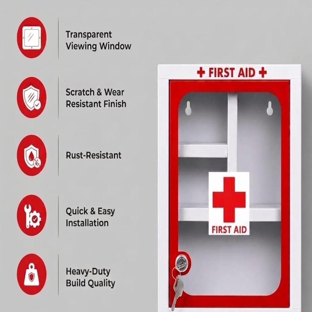 First Aid Box