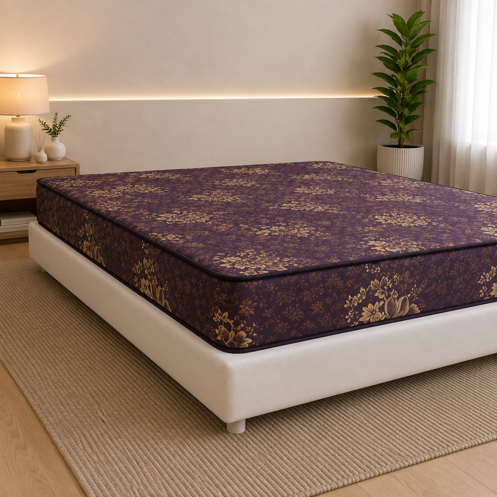 Flexii foam mattresses
