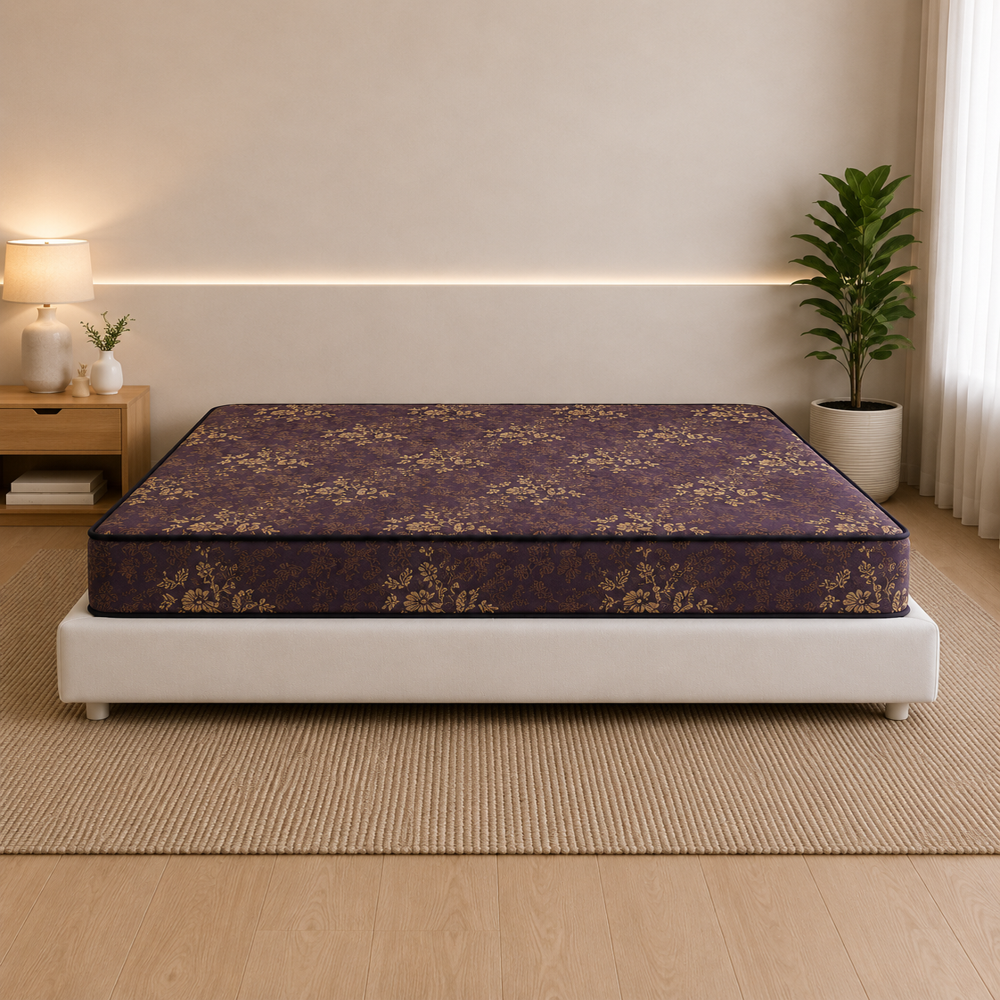 Flexii foam mattresses