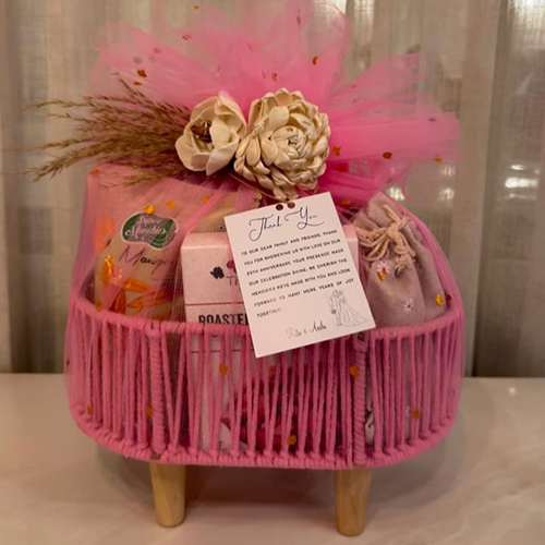 Storage Baskets
