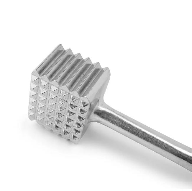 MEAT HAMMER ALUMINIUM 