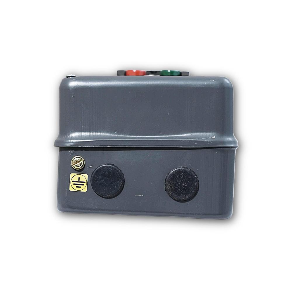 ZARNA MK-1 CONTECTOR Motor Starter