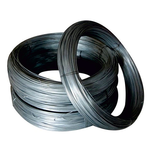 MS Wire Drawing Graded Binding Wires