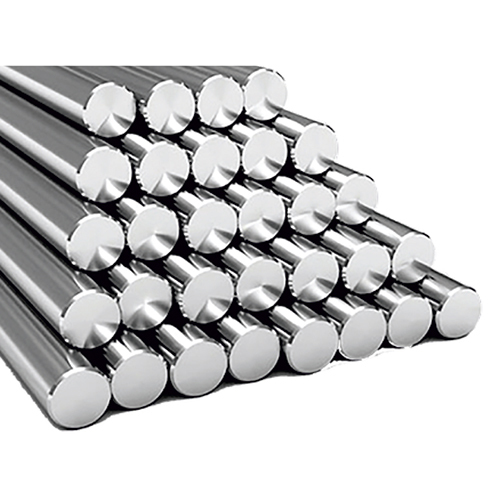 Round Bright Bars Round Bright Bars