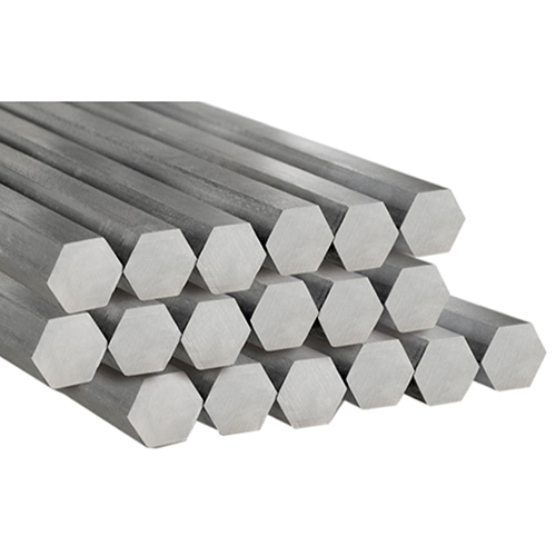 Hexagon Bright Bars - Application: Automotive Components