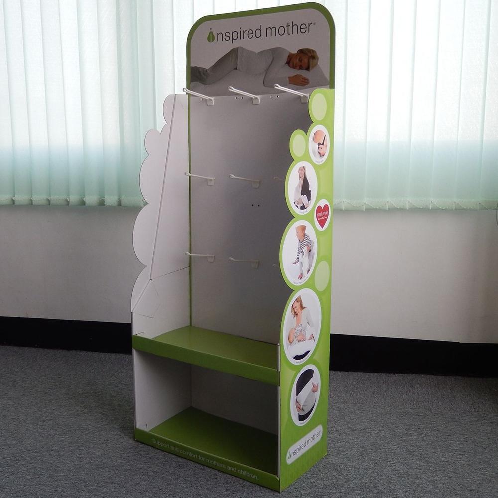Pos Display Stand