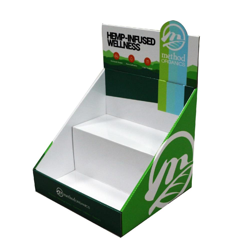 Pos Display Stand