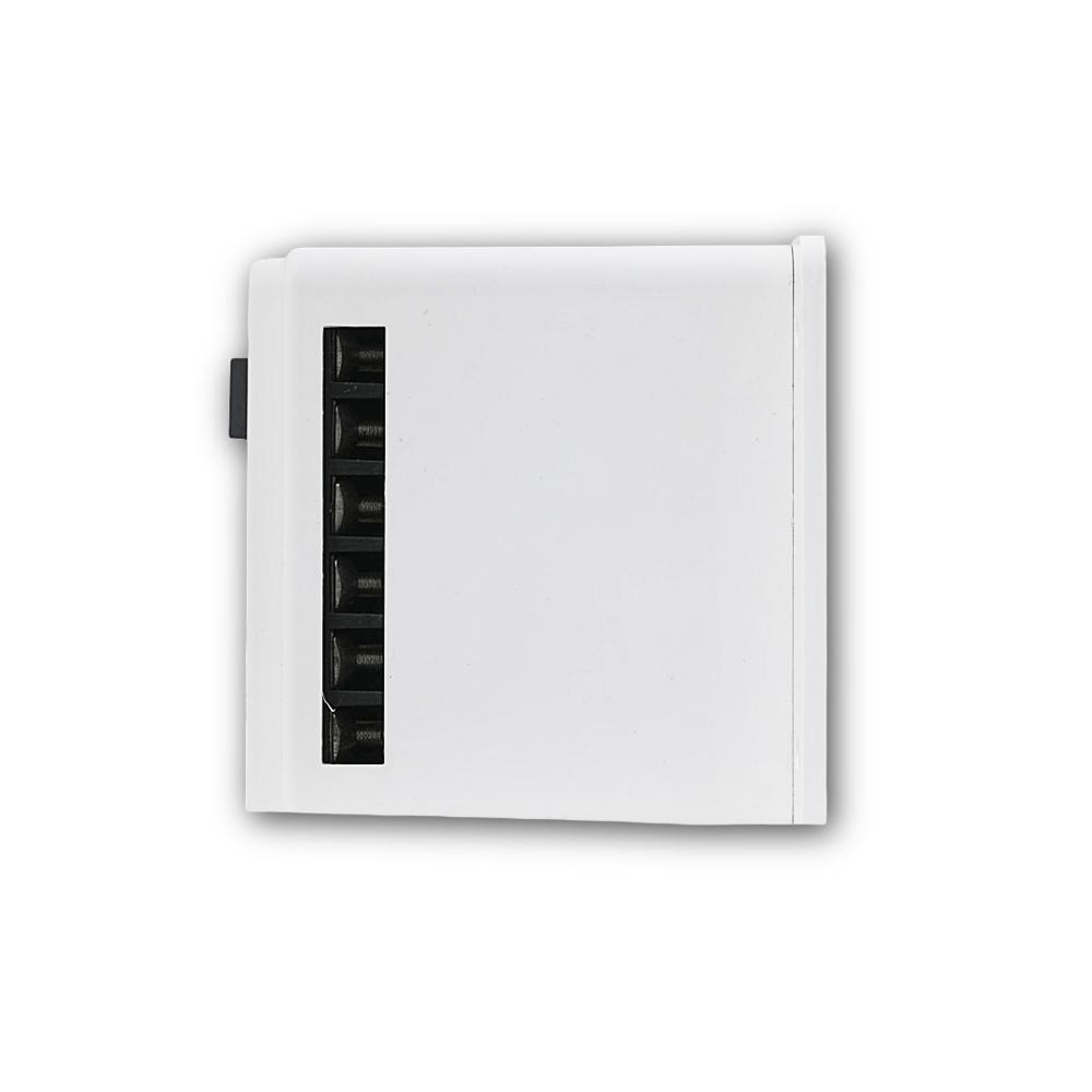 Three Phase Water Level Controller For Dol Starter - Accuracy: 99 %