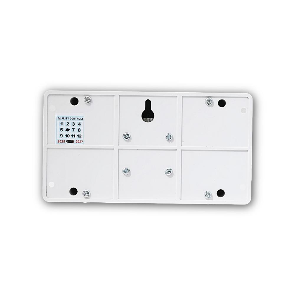 Three Phase Water Level Controller For Dol Starter - Accuracy: 99 %