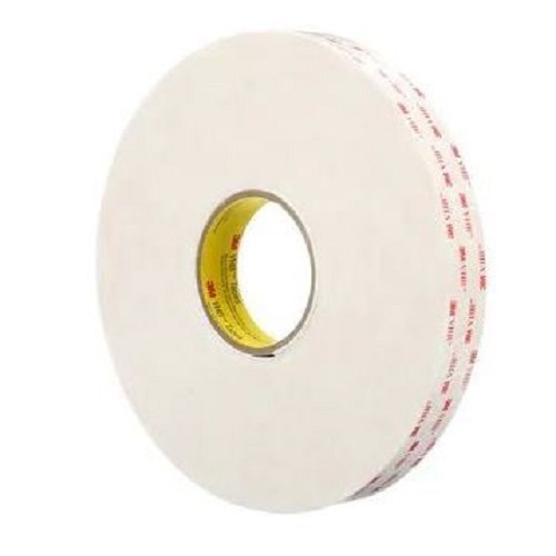 Vhb Tapes 4945 - Coating Type: Unsupported Pressure-Sensitive Acrylic Adhesive (3M High Performance Acrylic Adhesive 200Mp)