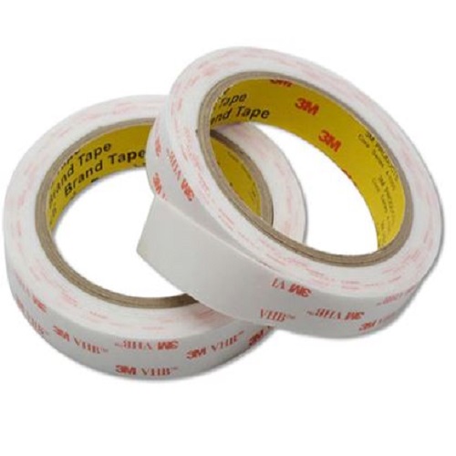 Vhb Tapes 4945 - Coating Type: Unsupported Pressure-sensitive Acrylic Adhesive (3m High Performance Acrylic Adhesive 200mp)