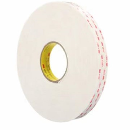 Vhb Tapes 4945 - Coating Type: Unsupported Pressure-sensitive Acrylic Adhesive (3m High Performance Acrylic Adhesive 200mp)
