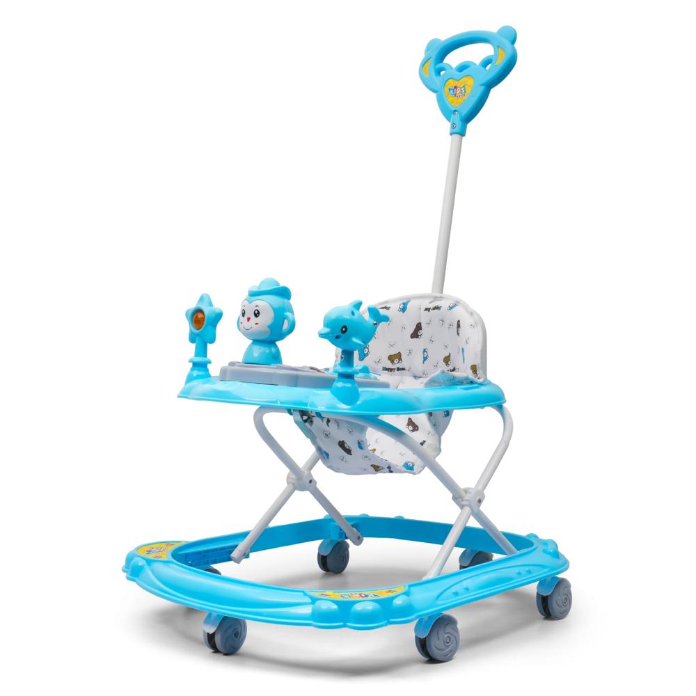 Baby Adjustable Walker