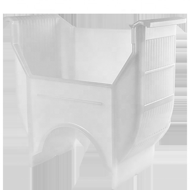 300 mm High Quality Silicon PFA Wafer Carrier Tray Box