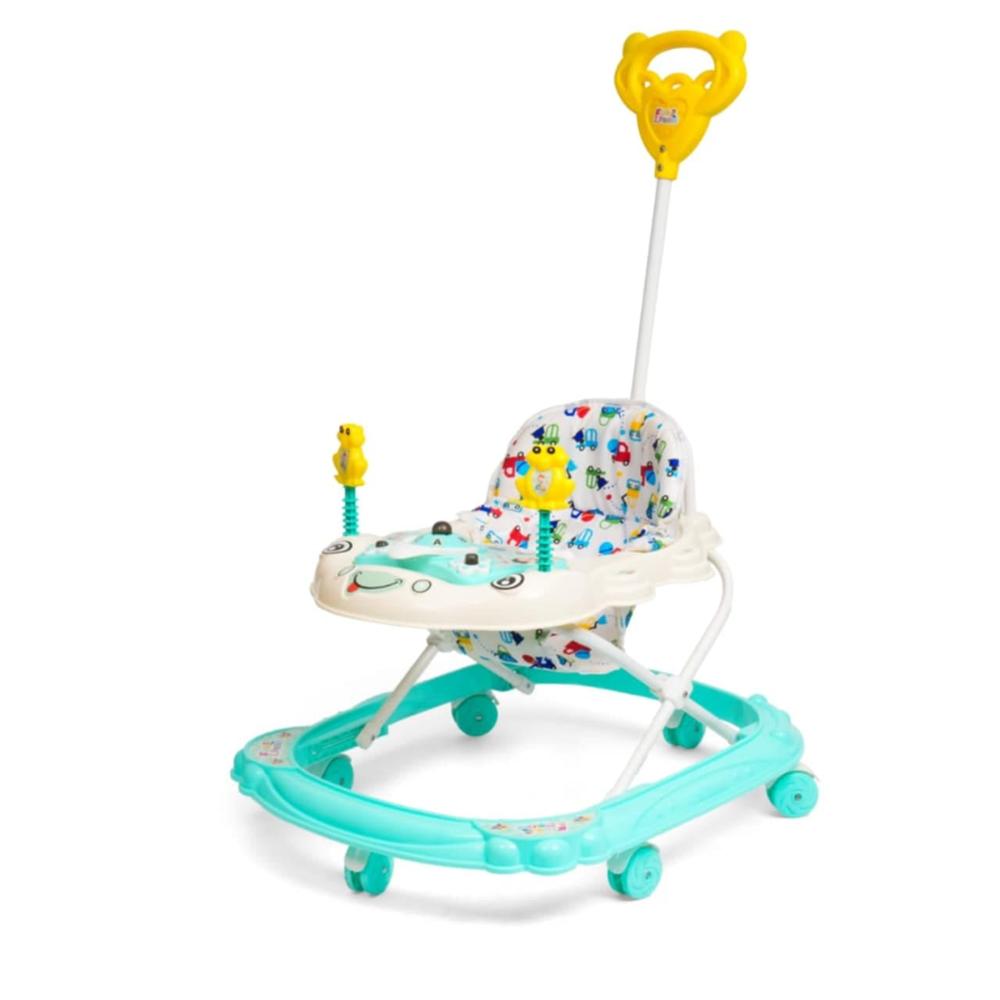 Baby Adjustable Walker