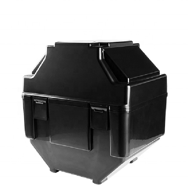 8 inch Wafer Frame Box