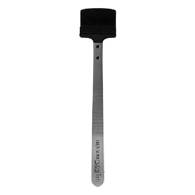 Wafer ESD handling Tweezers for Semiconductor