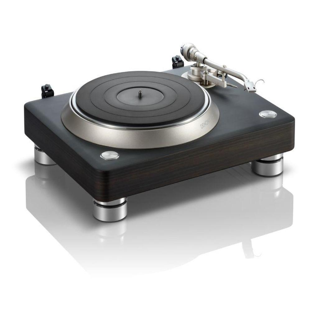 Denon Dp-450Usb - Color: Black