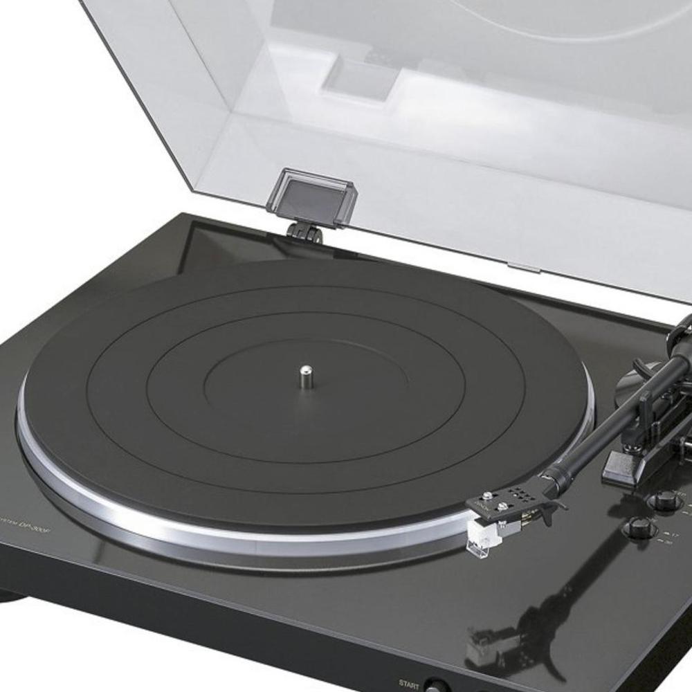 Denon Dp-450usb - Color: Black