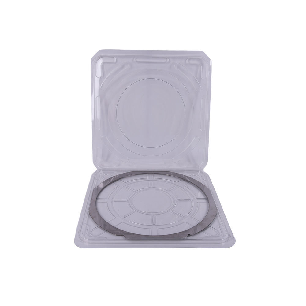 Wafer Single Film Frame Shipper for 12 inch
