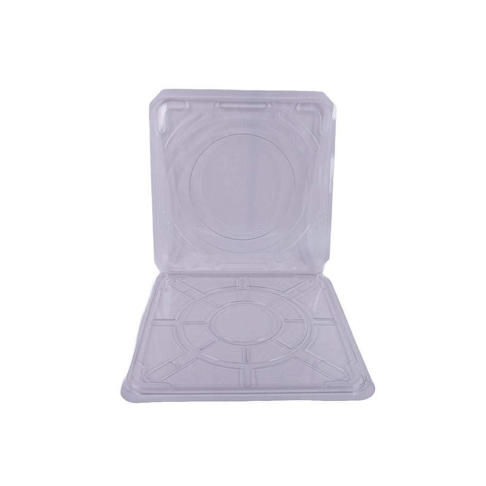 Single Shipping Box