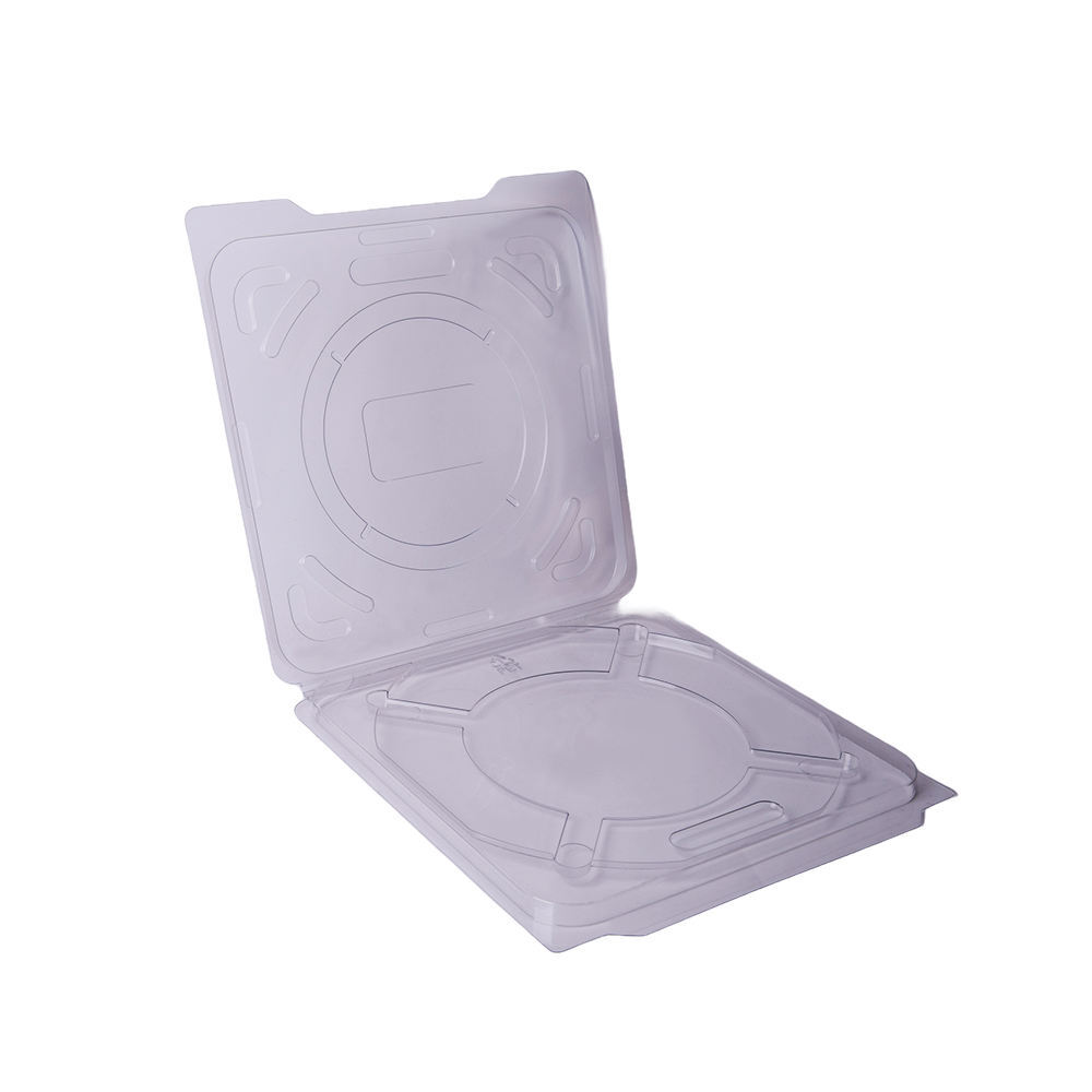 frame carrier shipper for 8 inch