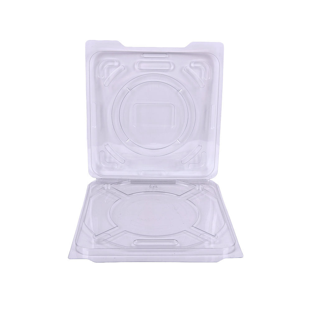8 inches frame carrier shipper