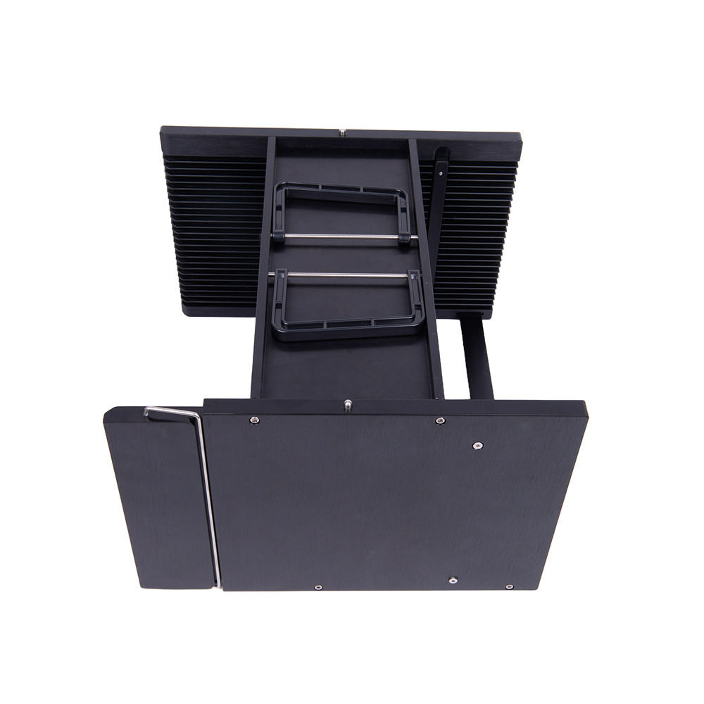High quality 6 inches wafer frame ring Cassette