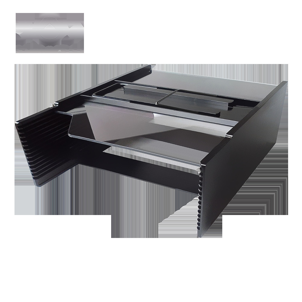 Semiconductor Wafer Frame Cassette