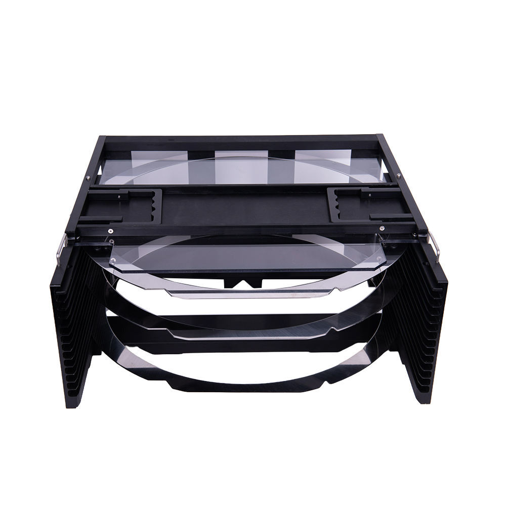 Frame Cassettee