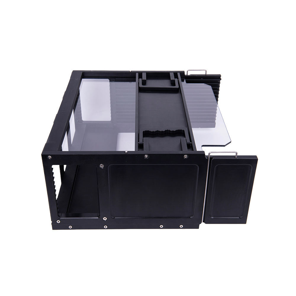 12 inch Semiconductor Wafer Transport Cassette