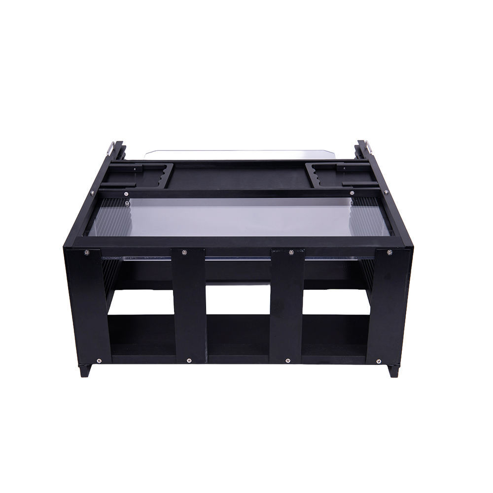 Frame Cassettee