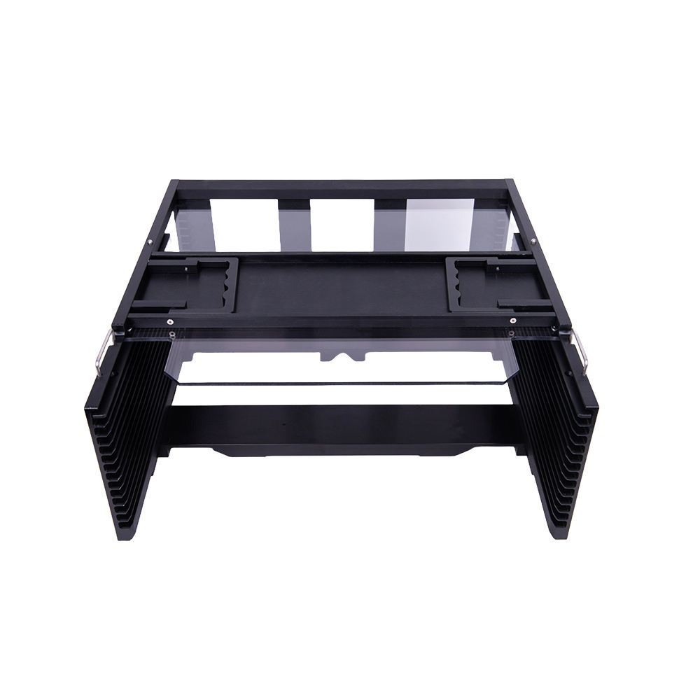 12 inch Semiconductor Wafer Holder