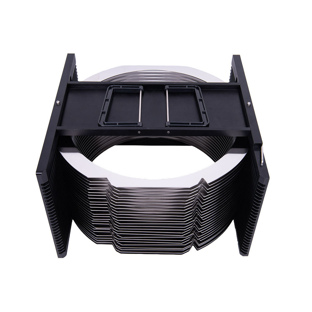 Semiconductor Wafer Transport Cassette for 8 inches
