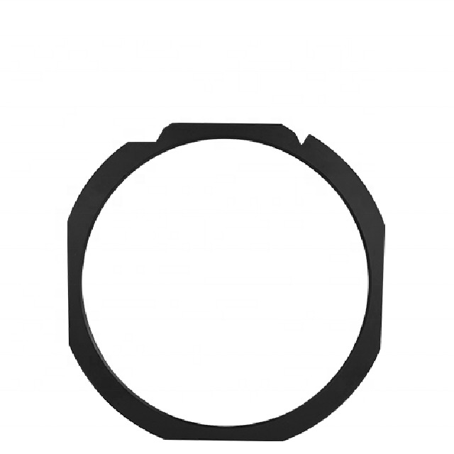 8 inch Wafer Film Ring for Precision Semiconductor Application