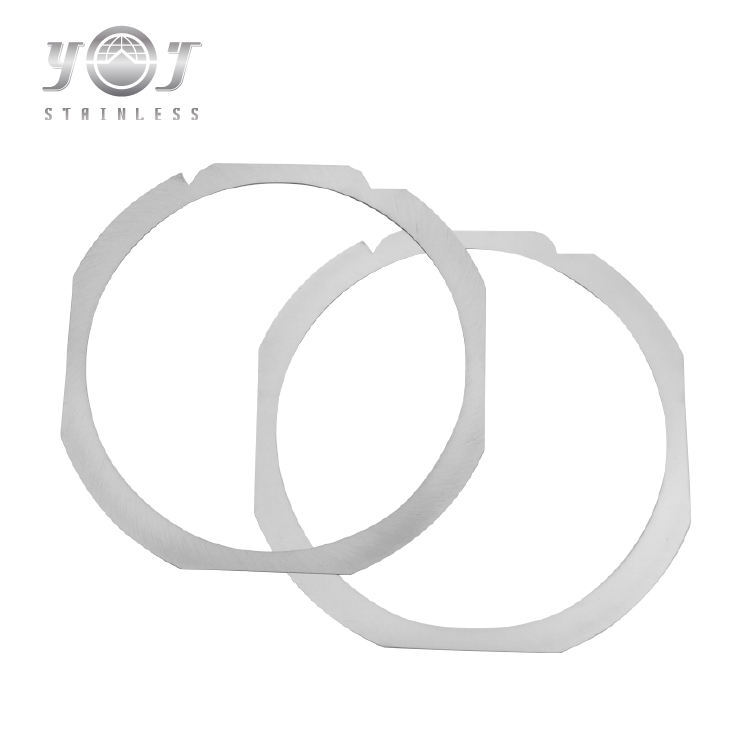 Japan Semiconductor Laboratory Film Wafer Frame Ring