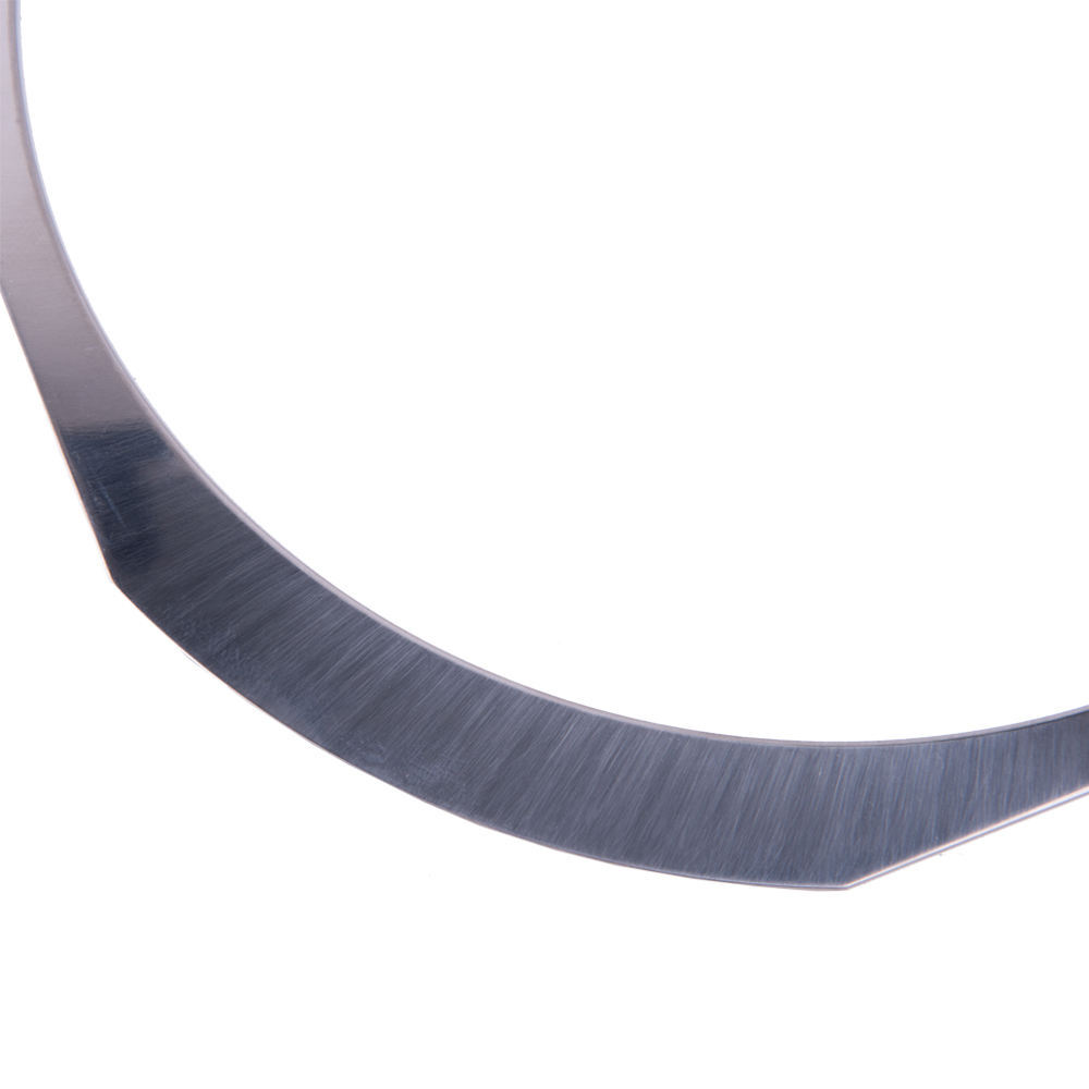 Wafer Film Ring for High-Precision Processing