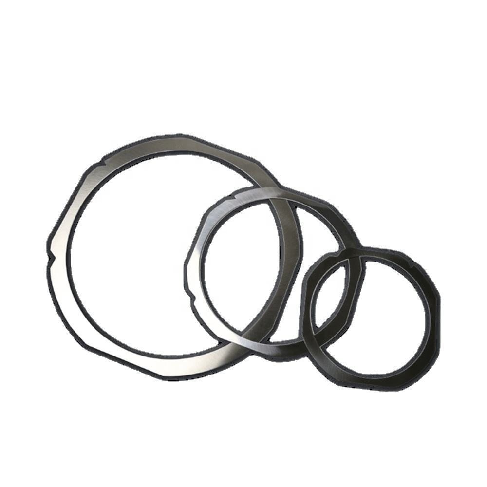 Wafer Frame