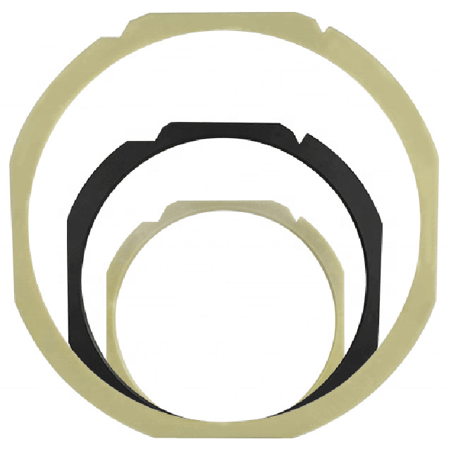 8 inch Wafer Film Ring for Precision Semiconductor Applications