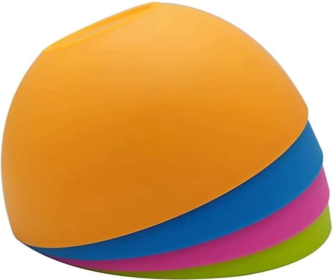 PLASTIC MIXING BOWL