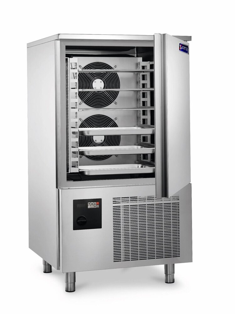 Air Cooled Blast Freezer