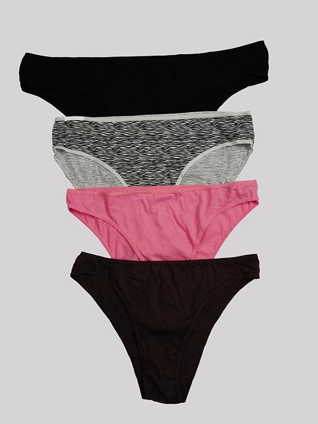 W13671 | PRIMARK Ladies Briefs Assorted