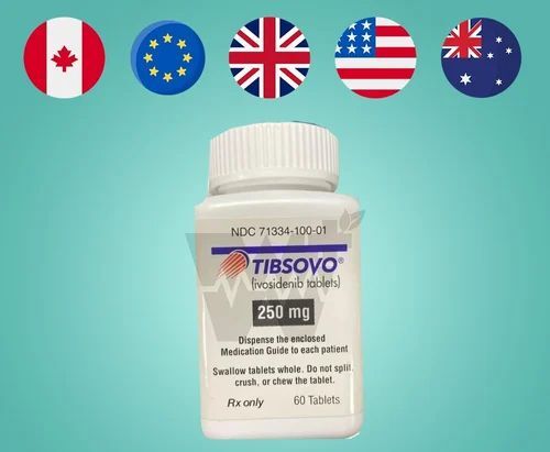 Tibsovo Tablets 250mg