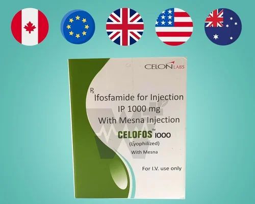 Celofos 1 gm Injection