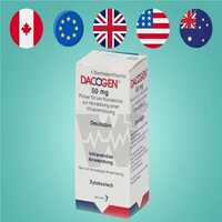 Decitabine Dacogen 50mg Injection