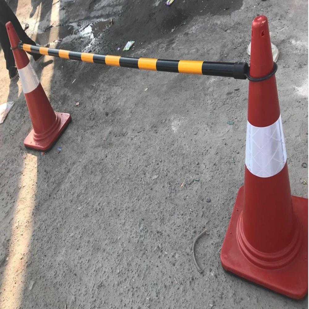 Road Safety Cones