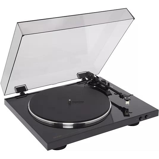 Denon Dp-29f - Color: Black
