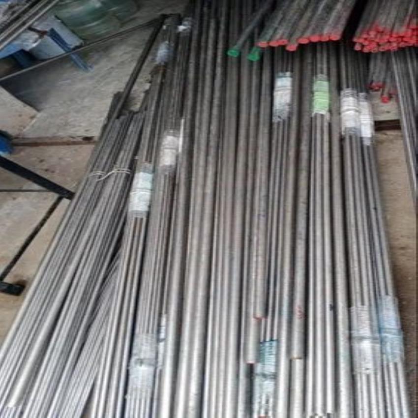 Ss Rod 304 - Grade: Multigrade