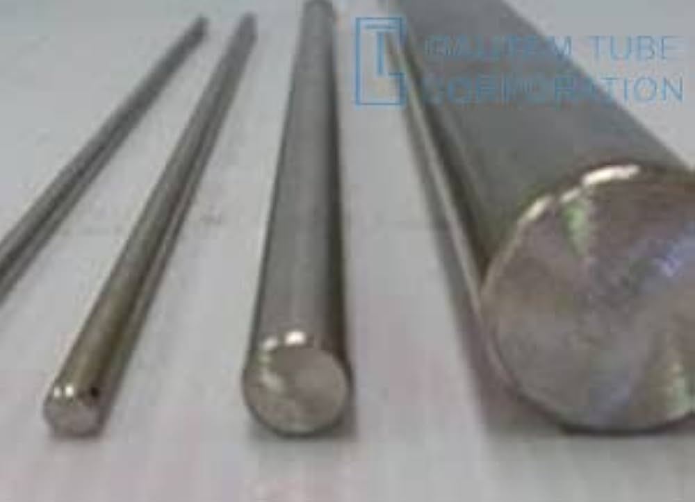 Ss Rod 304 - Grade: Multigrade